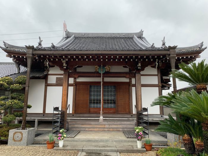 Храм Юходзи