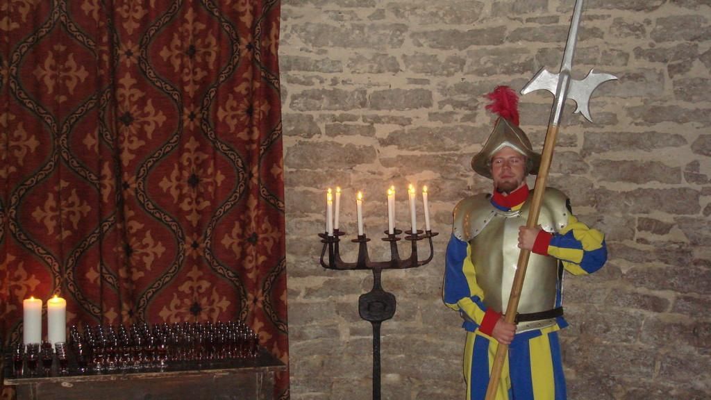 Башня Кёйсмяэ