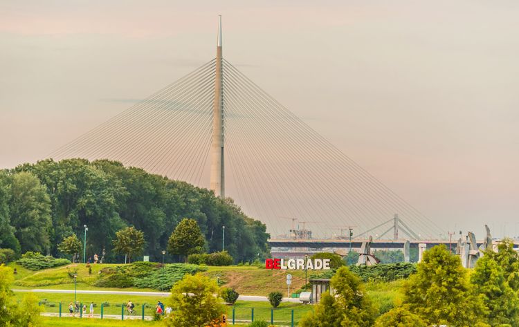 Спортивные мероприятия Ада Циганлия