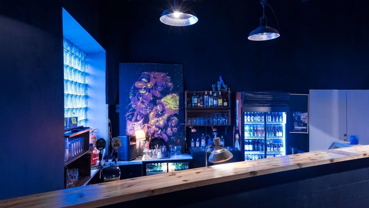 Клуб культуры Tempel