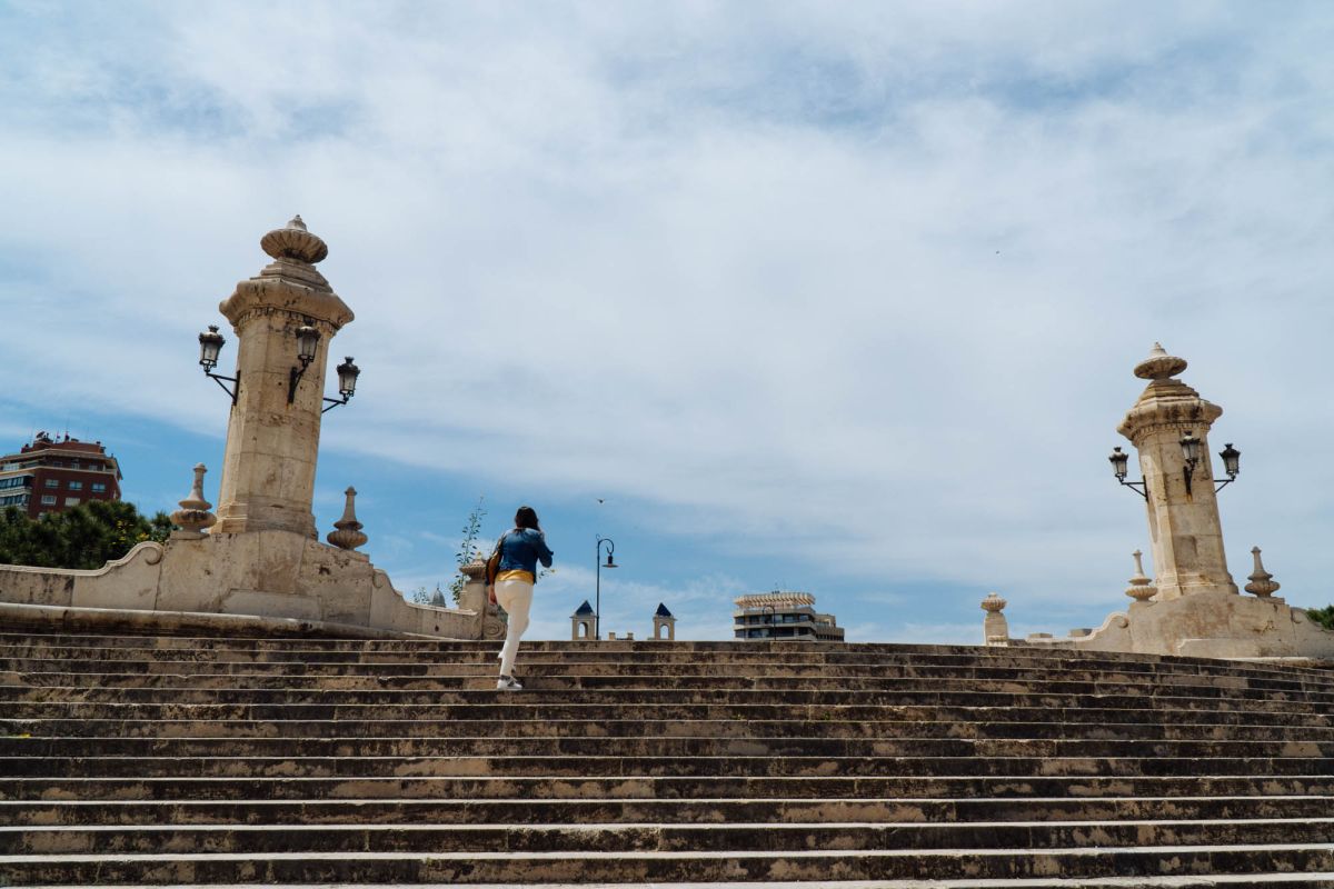 Пон-де-ла-Мар