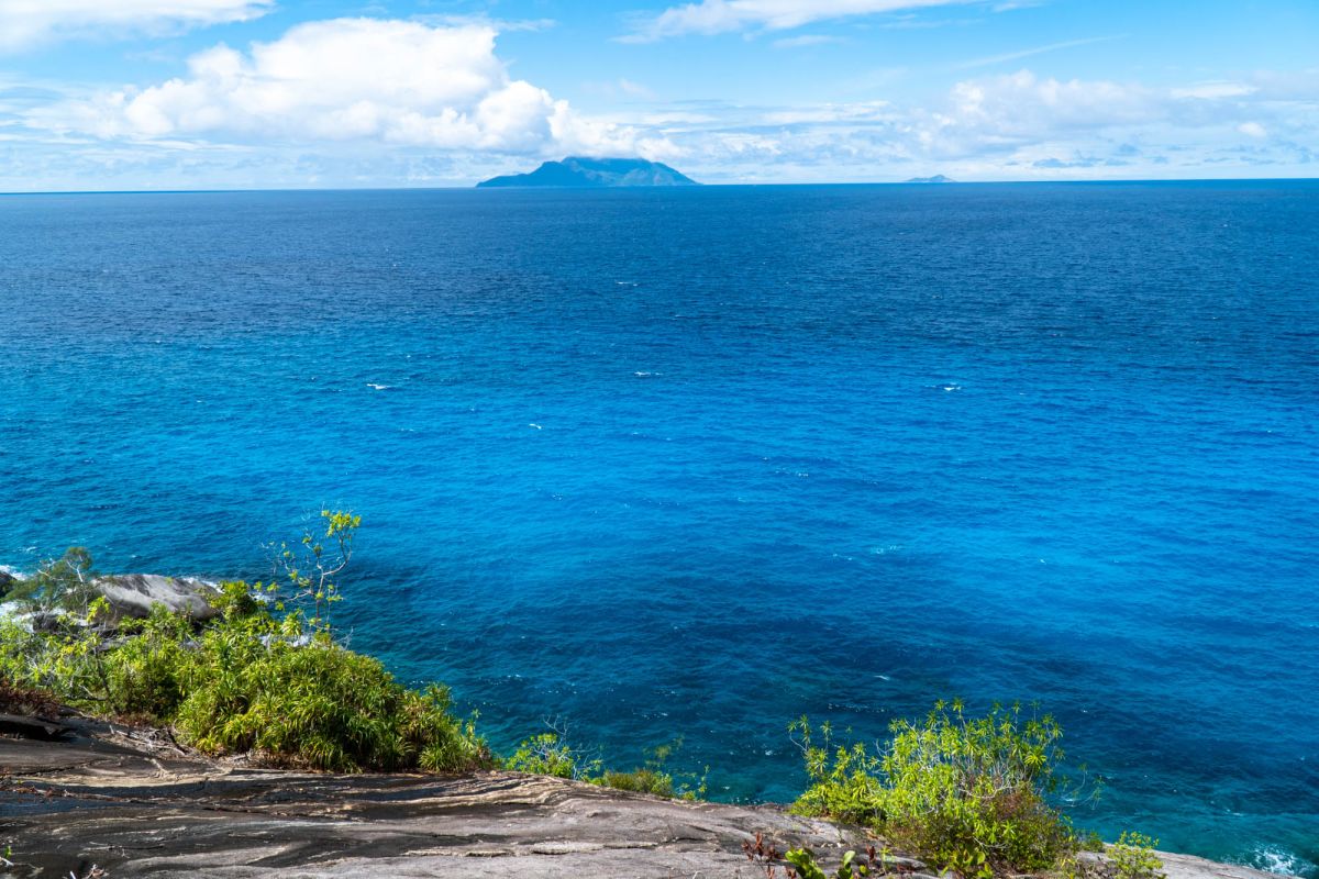 Тропа Анс Мажор