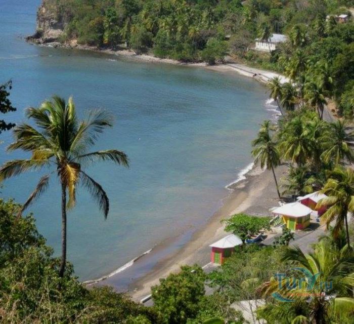 Пляж Тукари