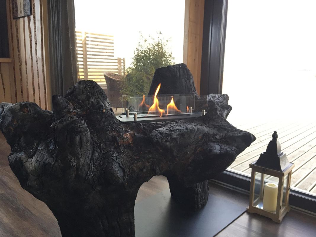 Рыбное кафе Dirhami