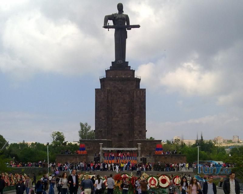 Парк Ахтанак (Парк Победы)