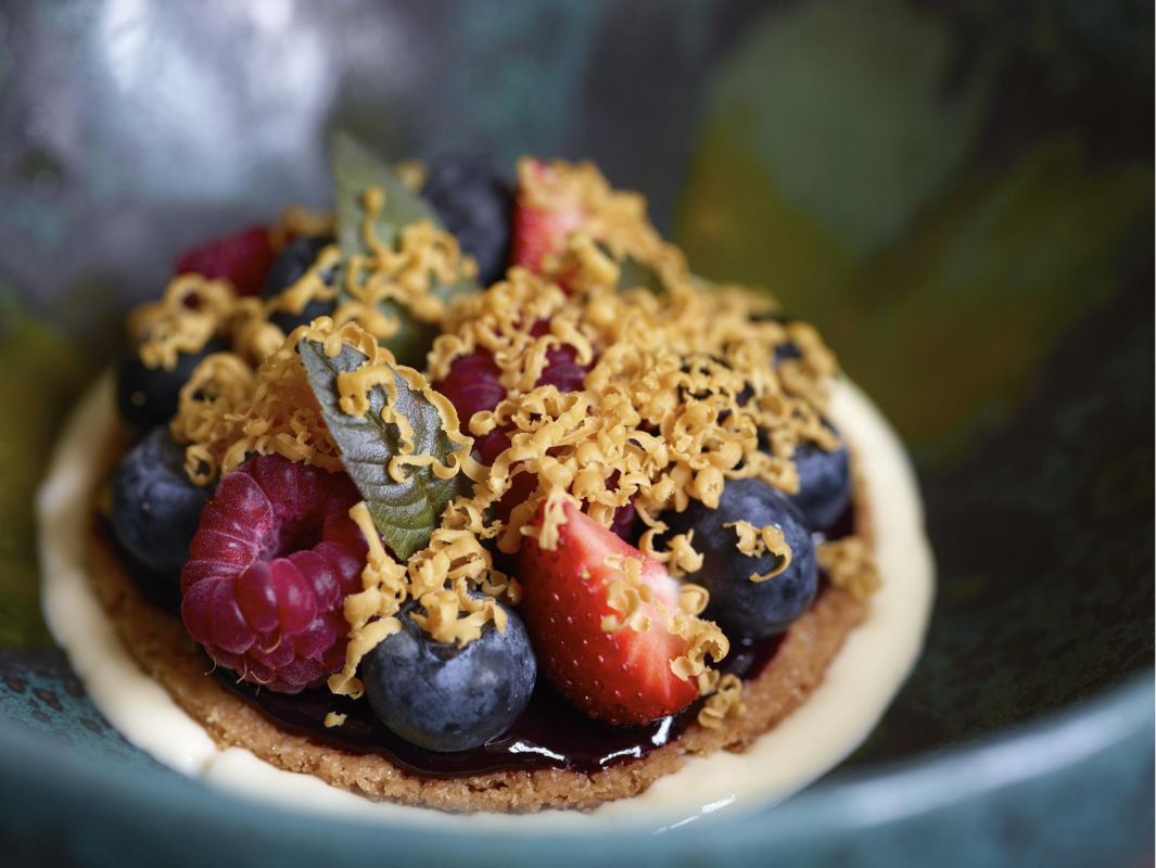 Ресторан Art Priori