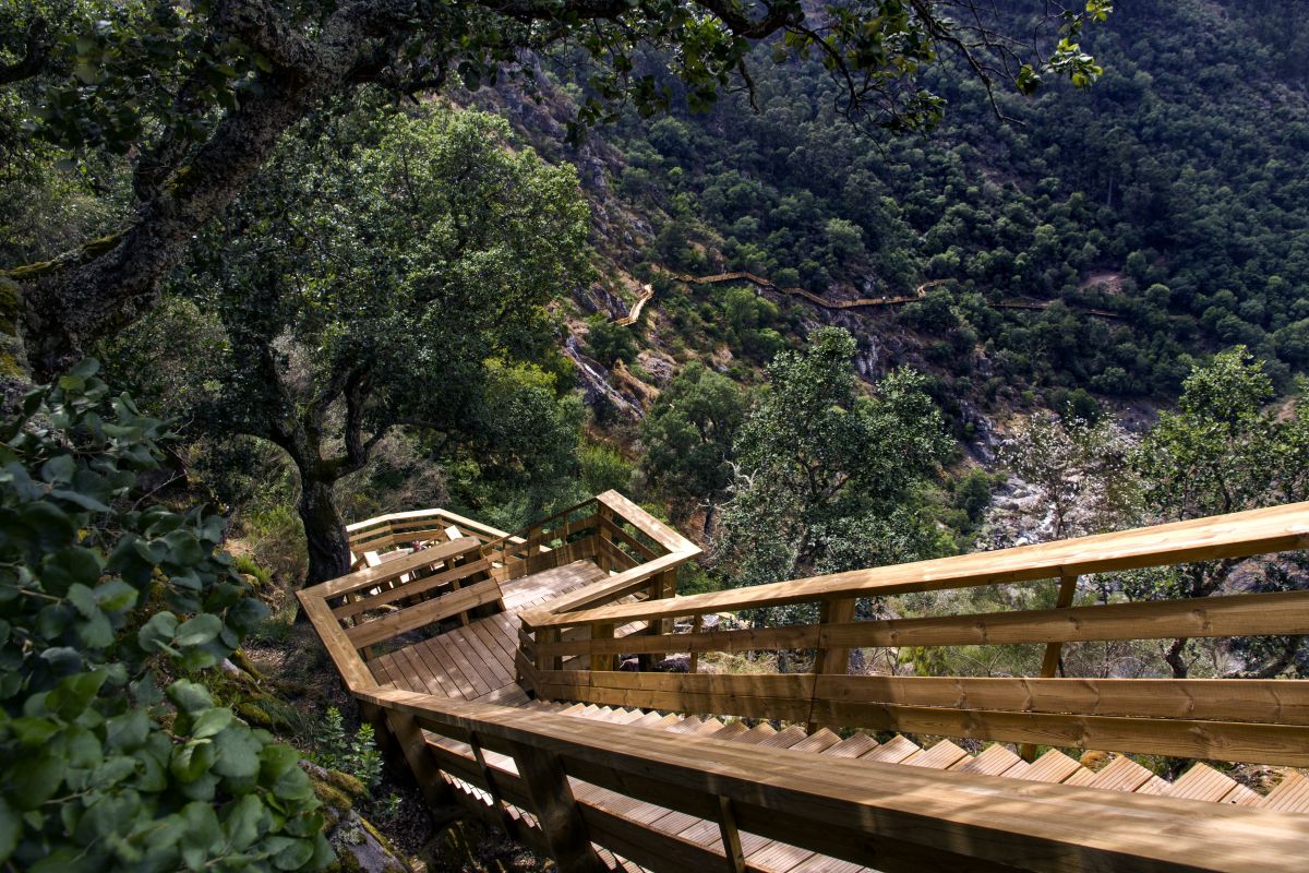 Геопарк Арока