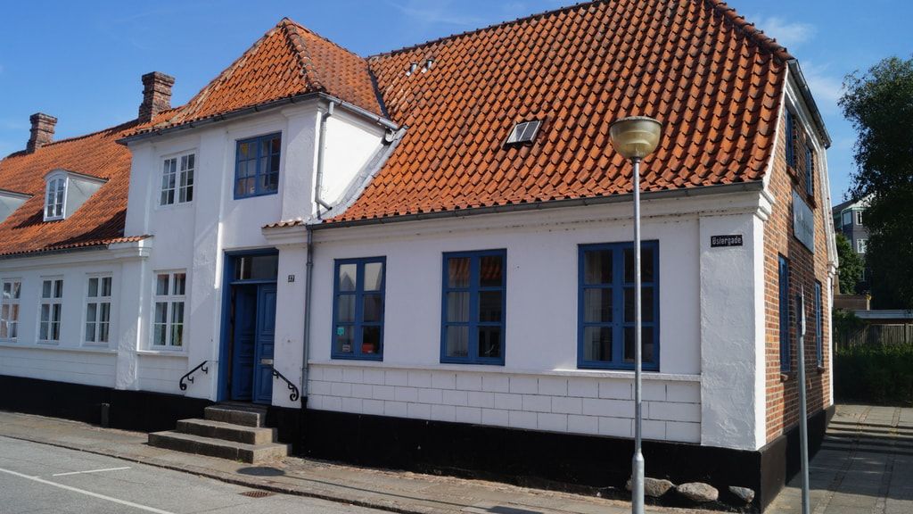 Музей Старой почты