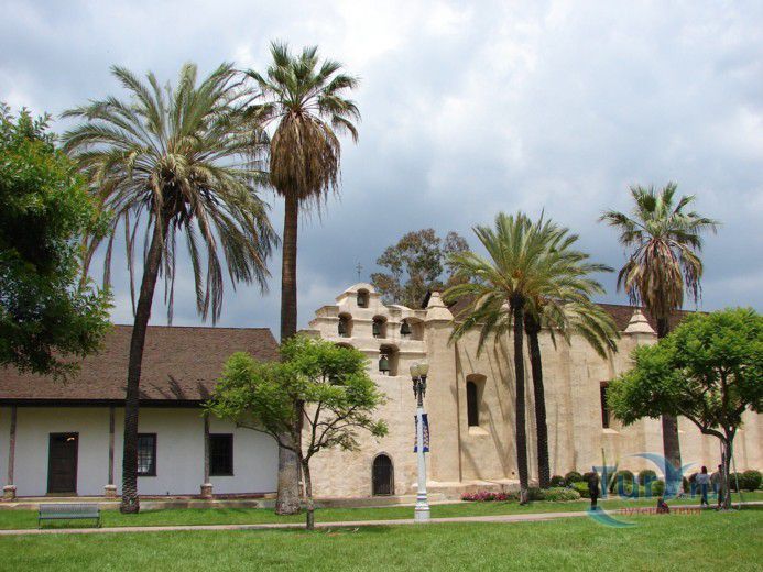 Миссия архангела Гавриила