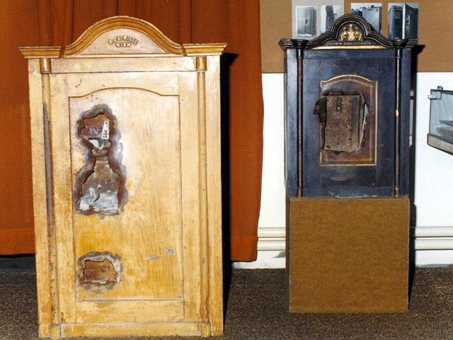 Музей полиции ЧР