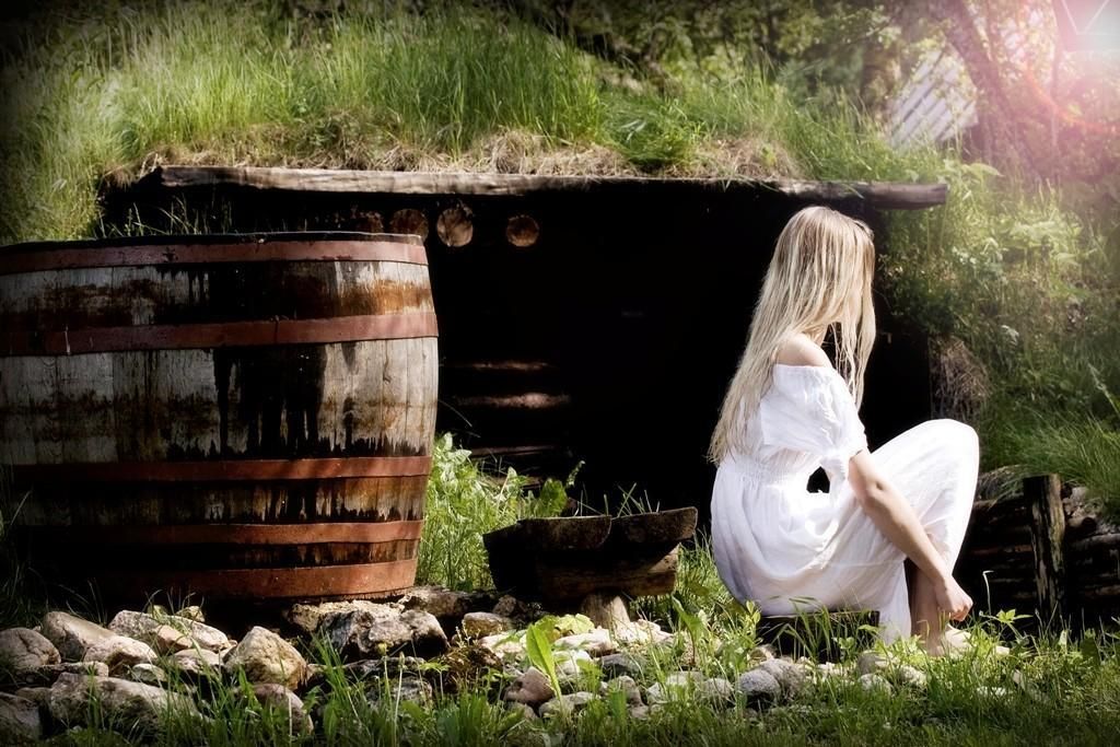 Страна бань Саунамаа