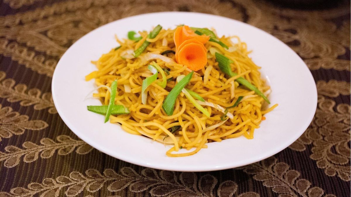 Ресторан Mandala