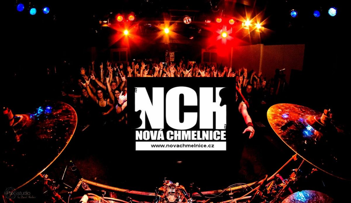 Музыкальный клуб Nová Chmelnice