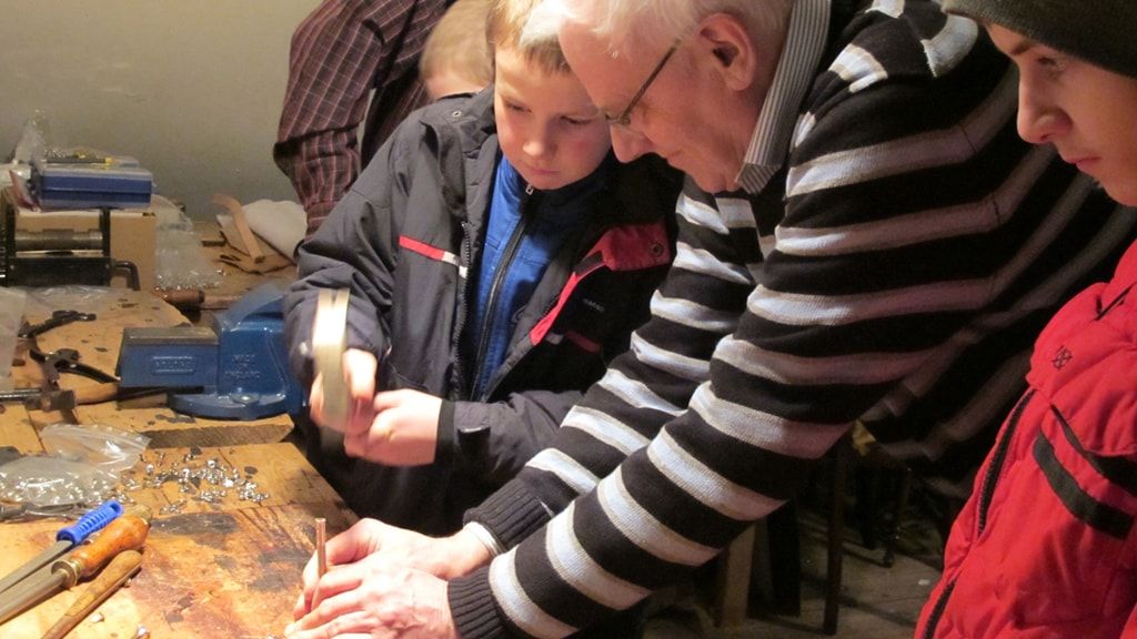 Музей ремесел Рандерса