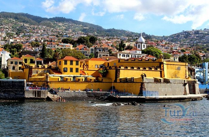 Прая де Сао Тиаго