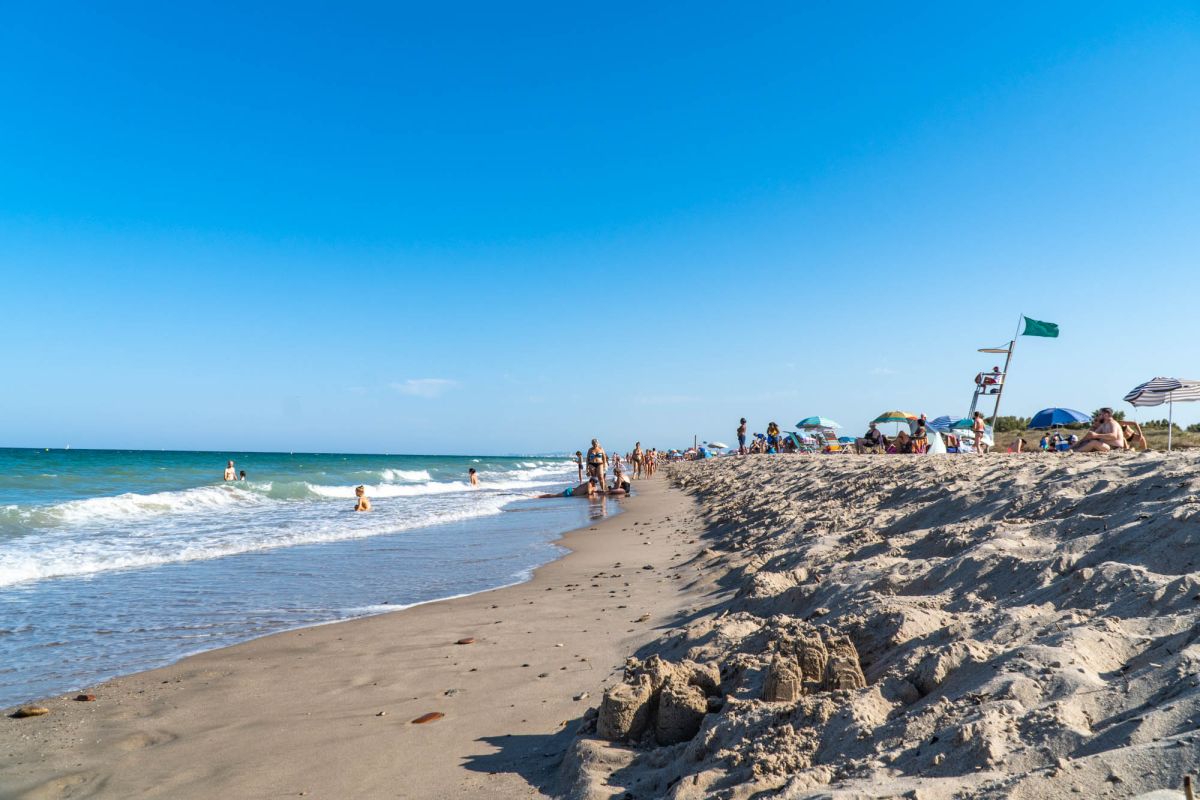 Плайя-де-Пинедо