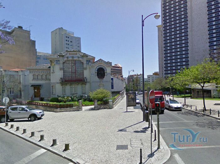 Дом-Музей Анастасио Гонзальвеса