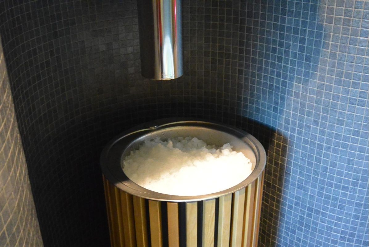 Мини-спа Sõstar