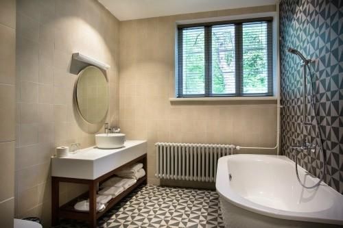 Спа-отель Hedon SPA & HOTEL