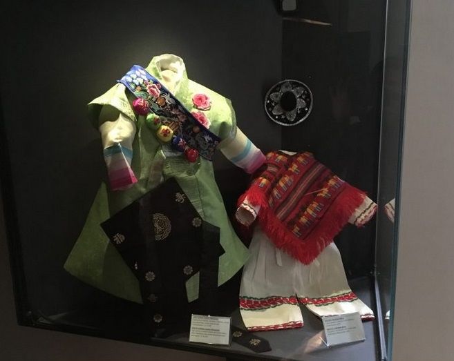 Музей пражского Иисуса