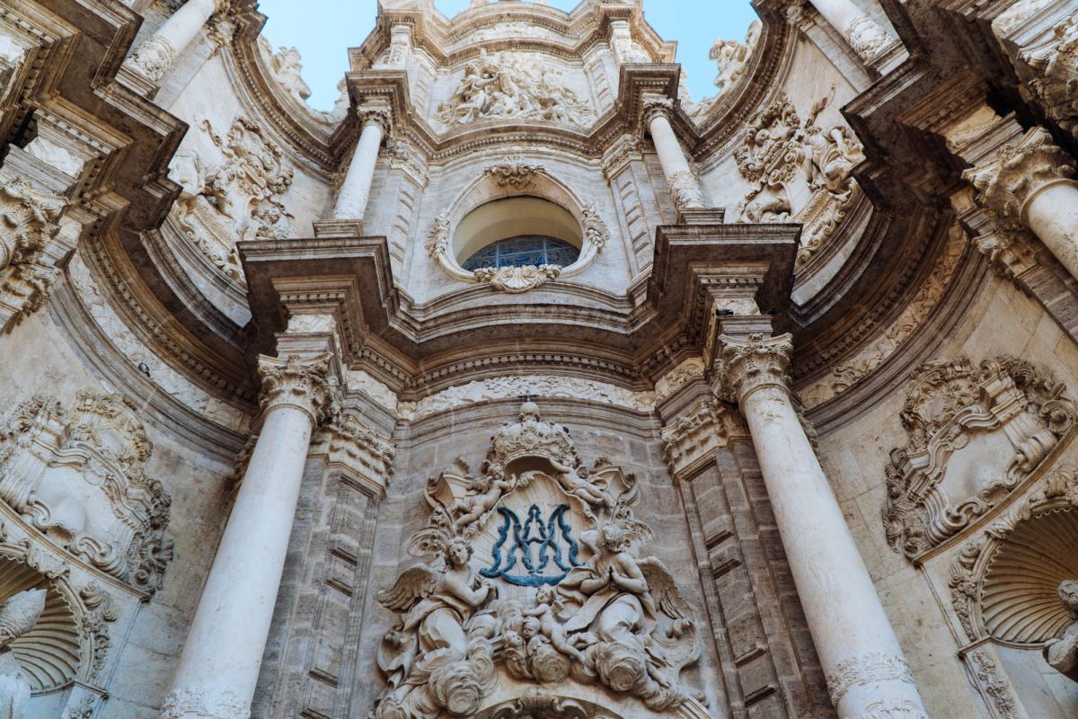 Кафедральный Собор Валенсии