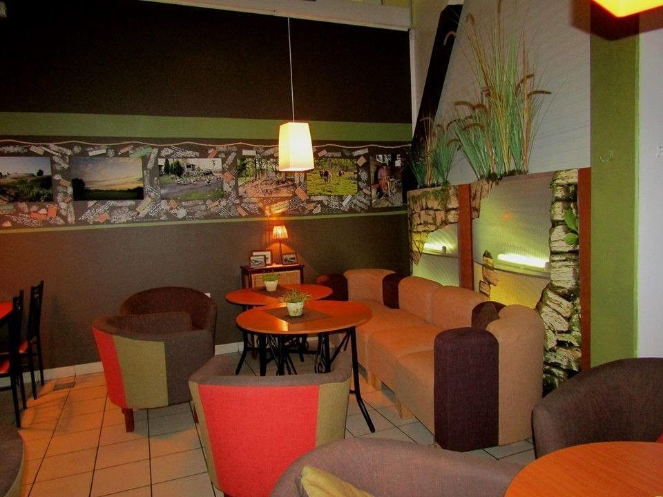 Кафе Läänevärav