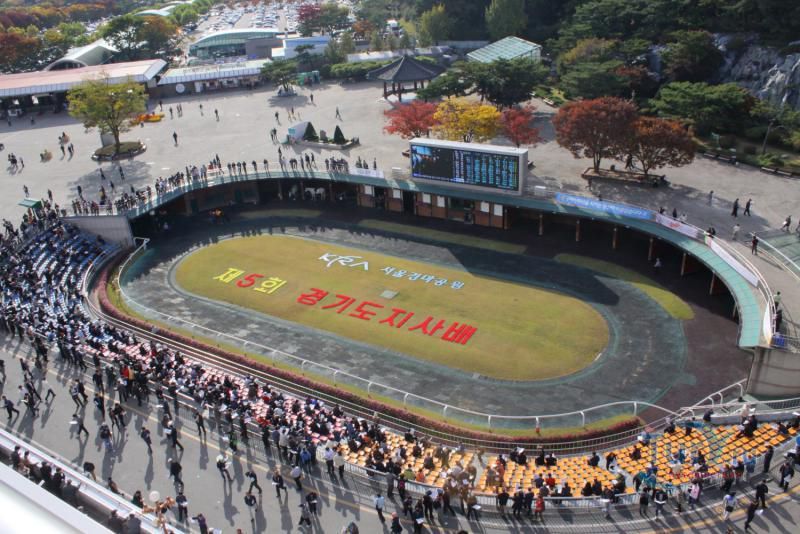 Жокей Клуб Макао