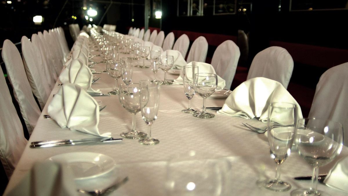 Ресторан Vana Mõõk в отеле Hestia Hotel Susi