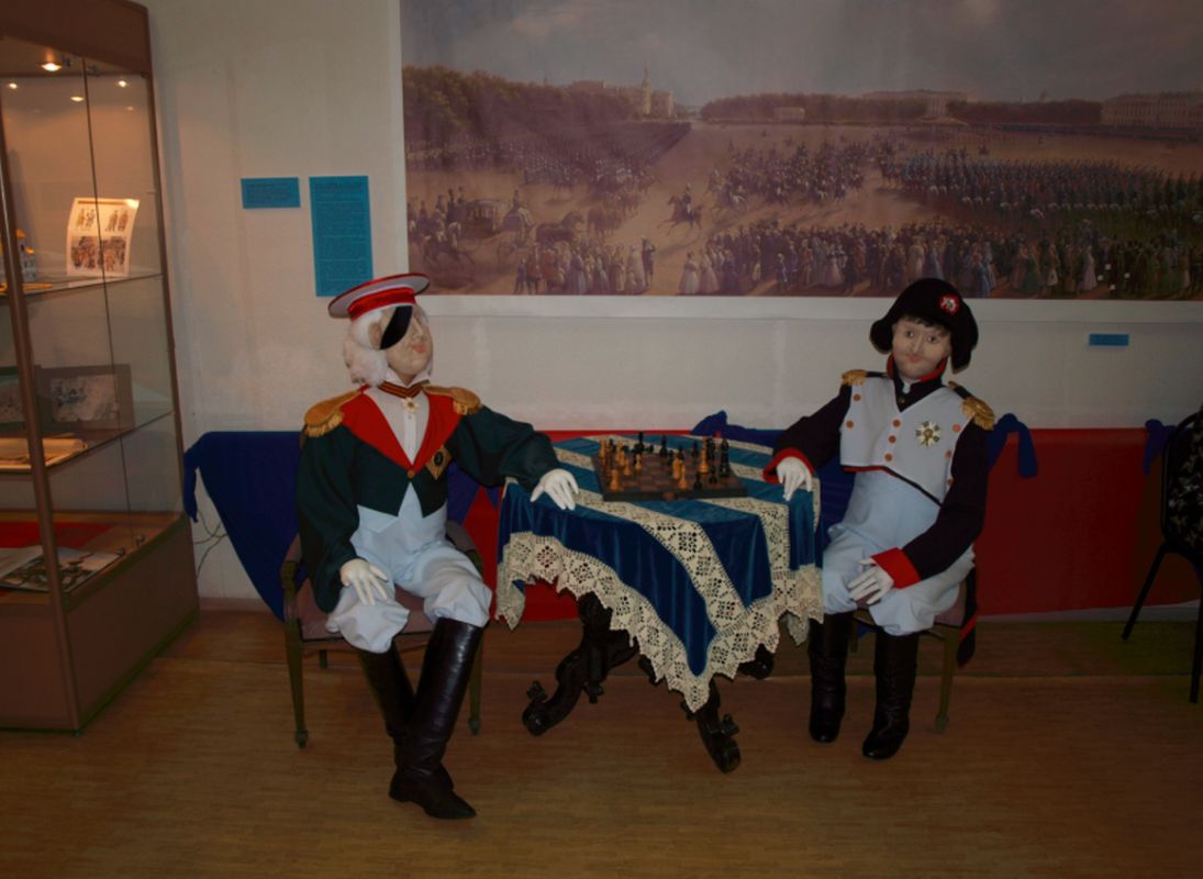 Алатырский краеведческий музей