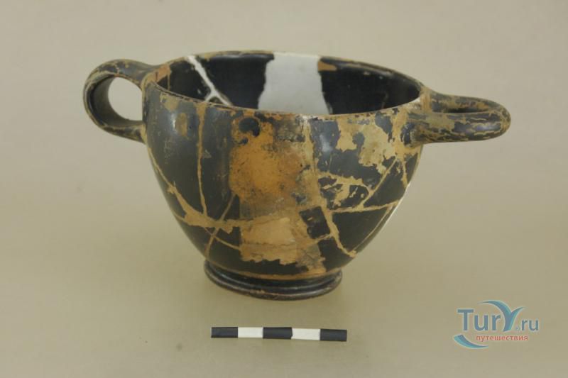 Батумский Археологический Музей