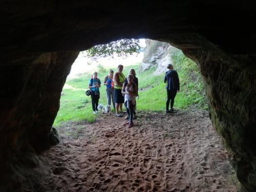 Ториская адская бездна