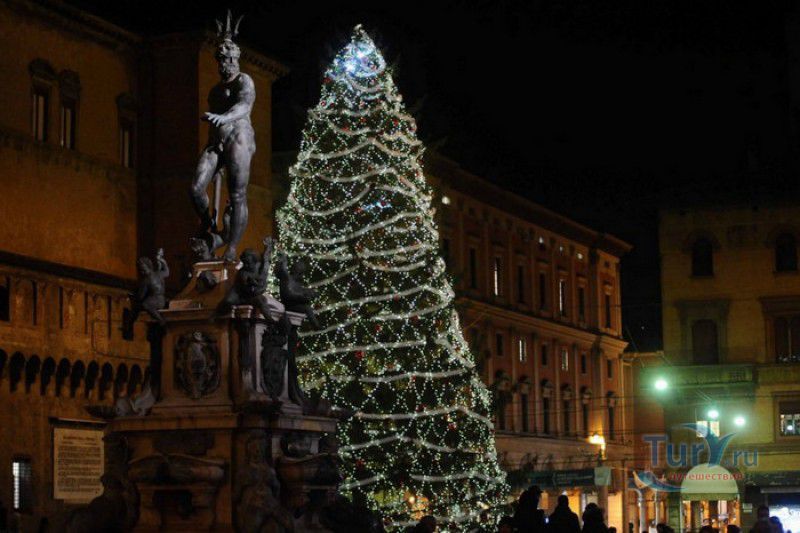 Площадь Нептуна