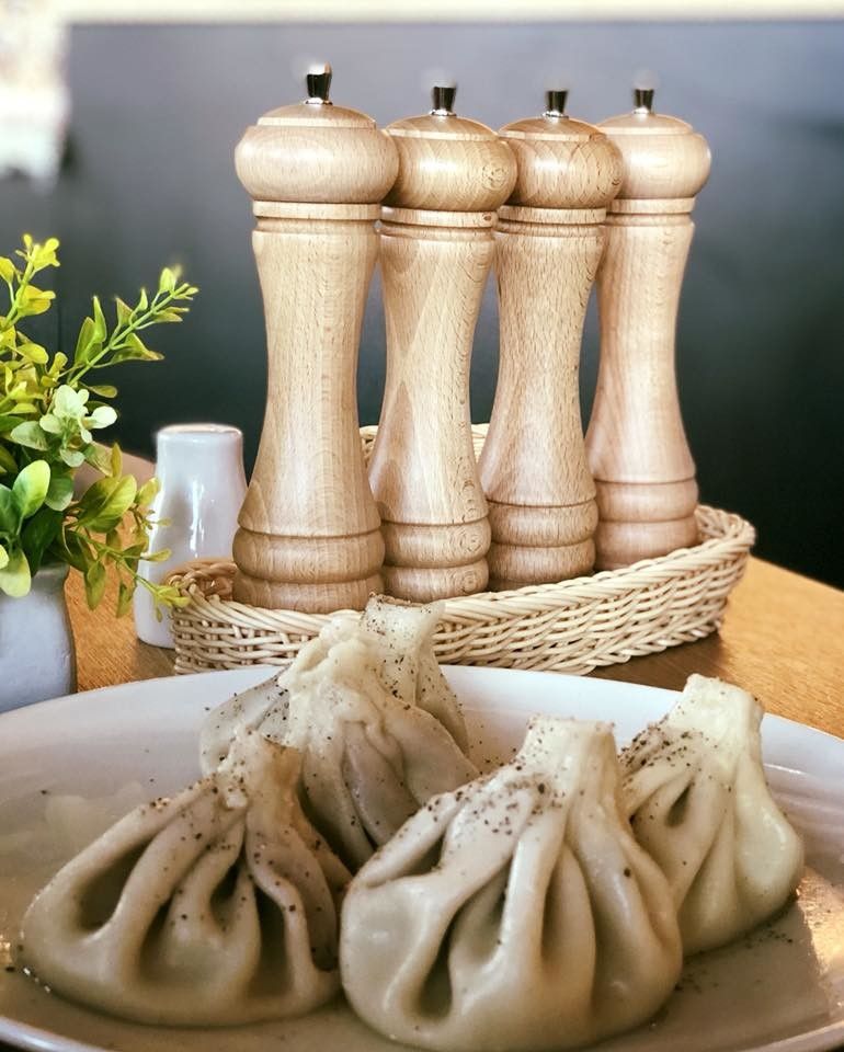 Грузинский ресторан Fantaasia