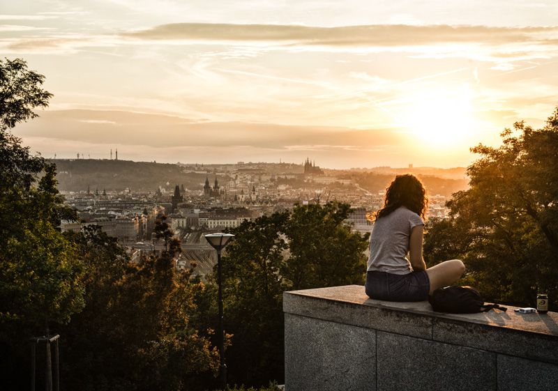 Карлинская история: Из Золушки – в принцессы