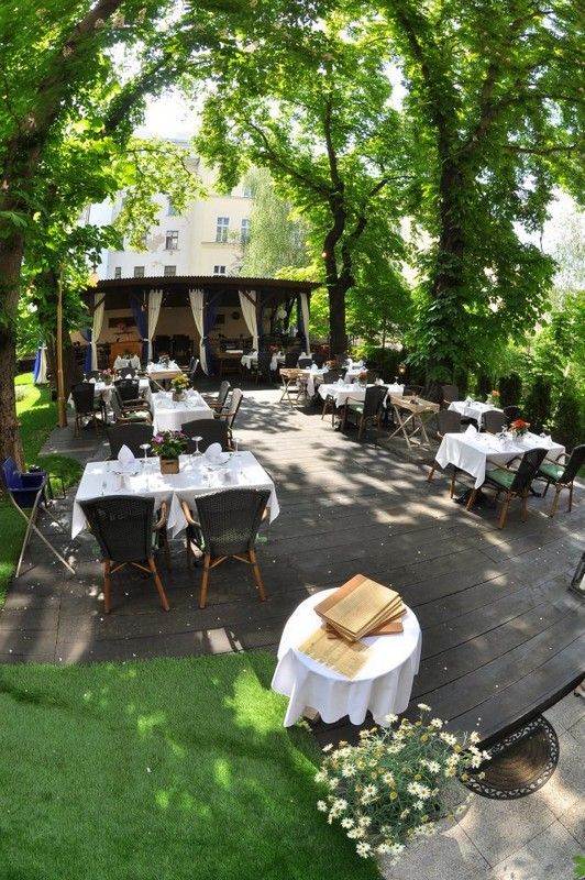 Итальянский ресторан Giardino enoteca con cucina
