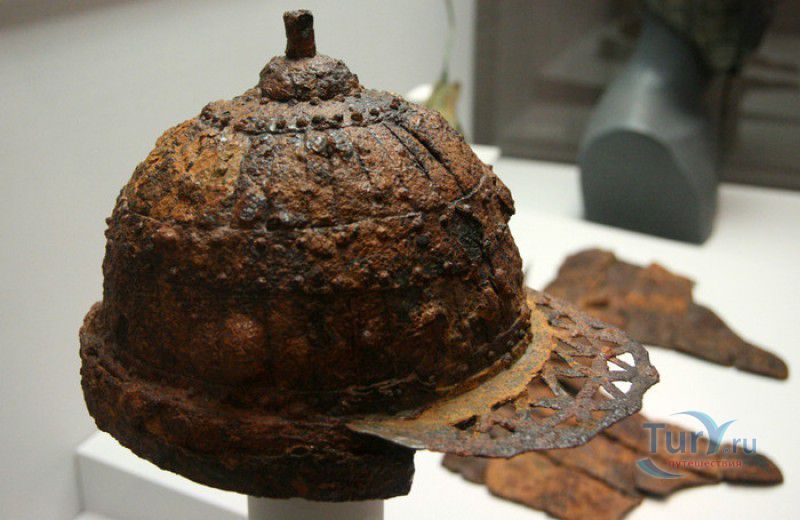 Национальный Музей Кореи