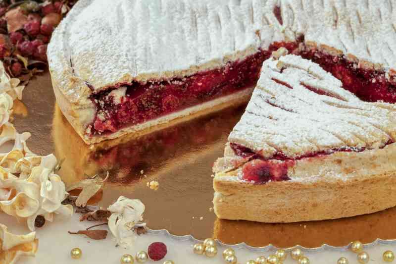 Кондитерская Multi Tarte