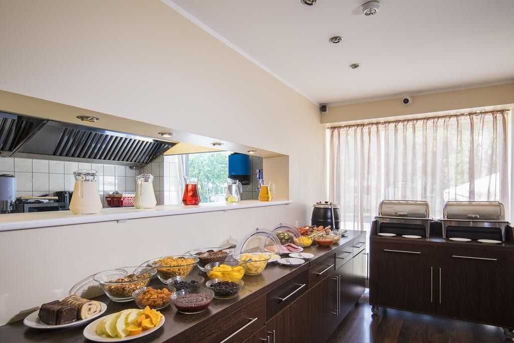 Ресторан Salvadore