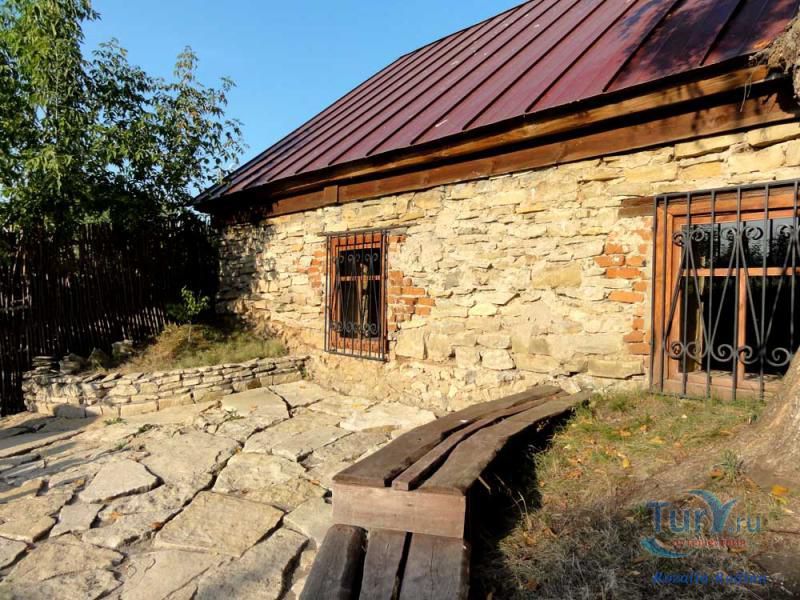 Музей Портомойня