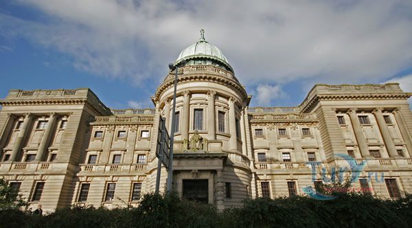 Библиотека Митчелла