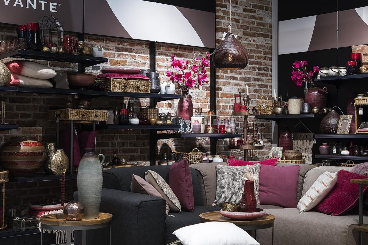 Домашний и садоводческий центр Gardest