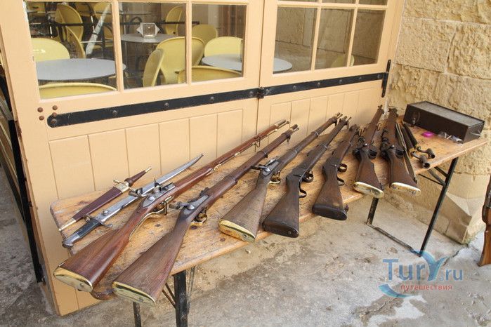 Форт Ринелла