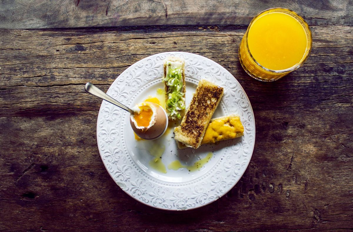 Кафе Styl & Interier