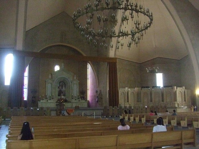 Собор Святого Григория Просветителя