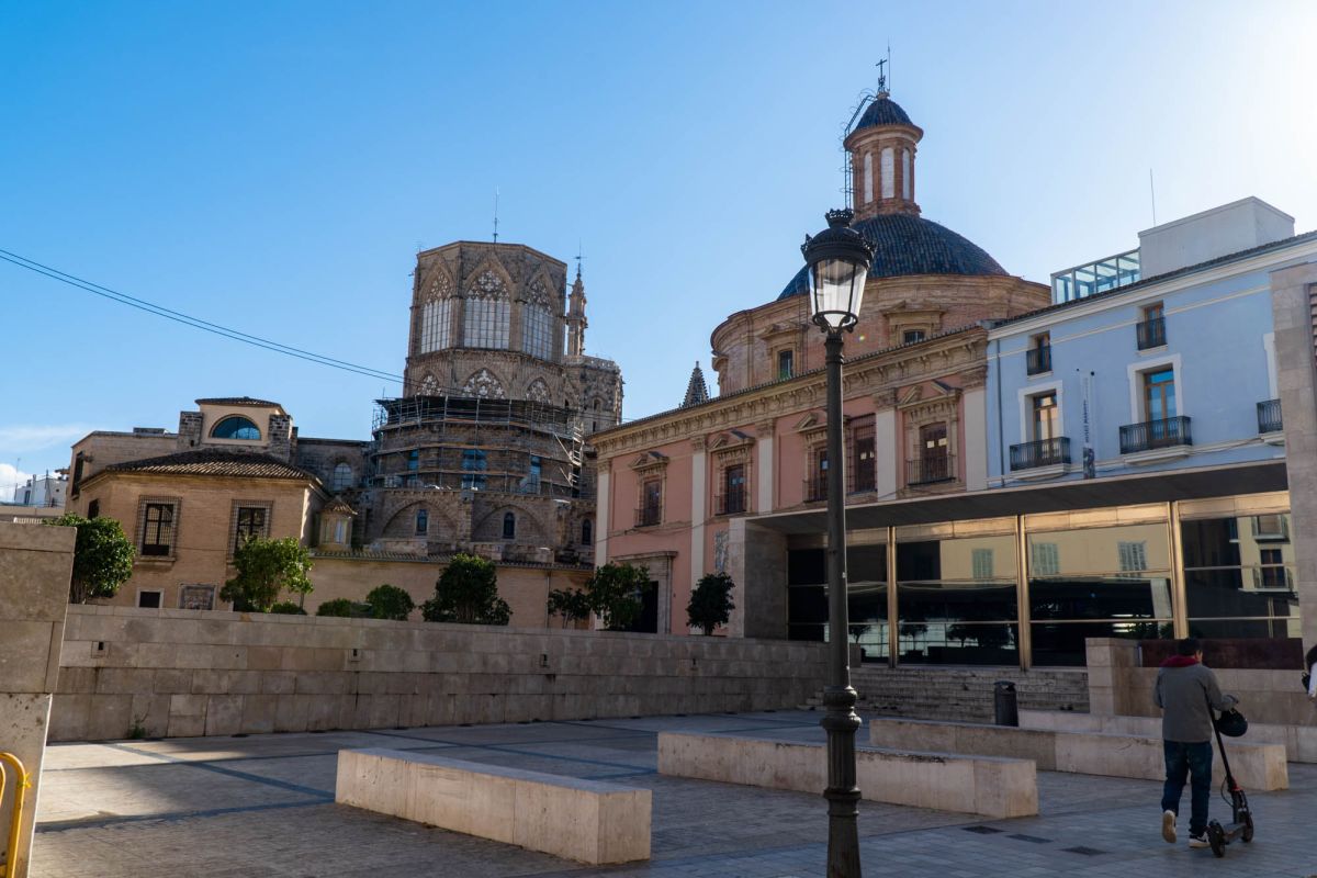 Пласа Десимо Унио Бруто