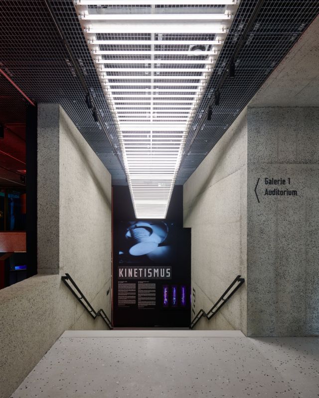 Кунстхалле Прага