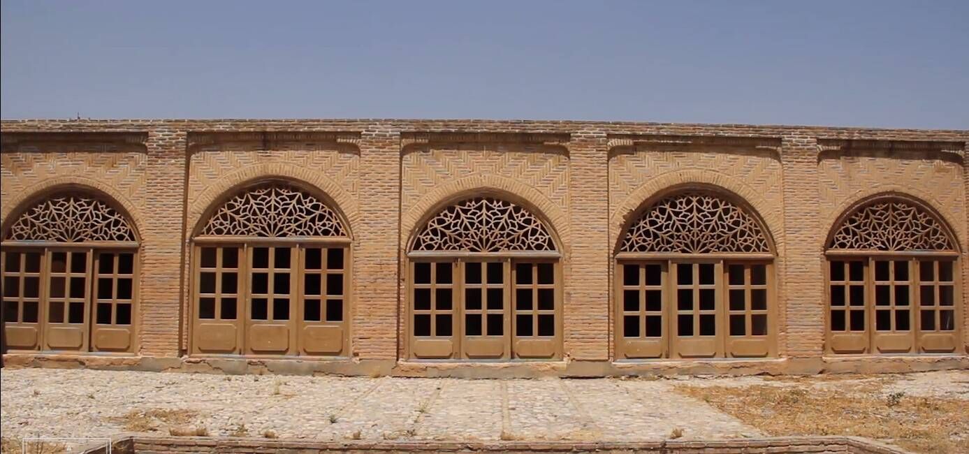 Замок Кенжанчем