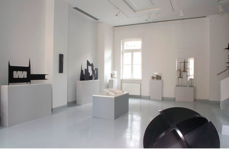 Музей Алекса Милонаса