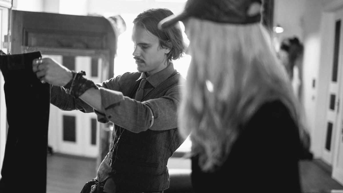 Парламентский сувенирный магазин