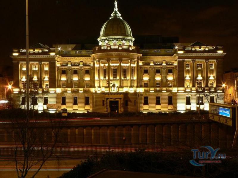 Библиотека Митчелла